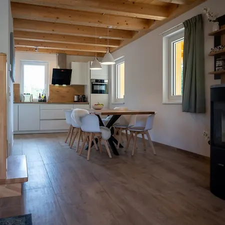 Casa Drei Maedel - Winter En Zomer アルノルトシュタイン