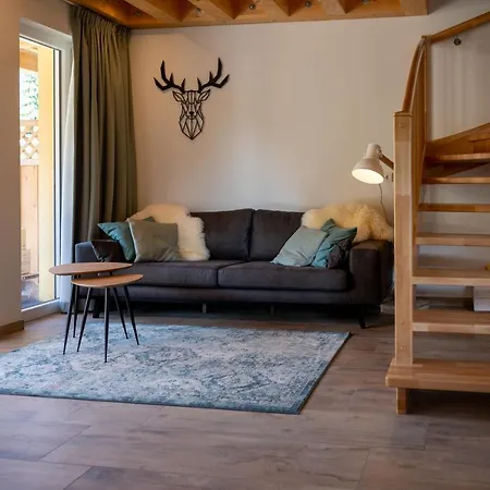 Casa Drei Maedel - Winter En Zomer *