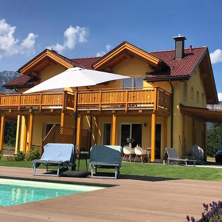 Casa Drei Maedel - Winter En Zomer