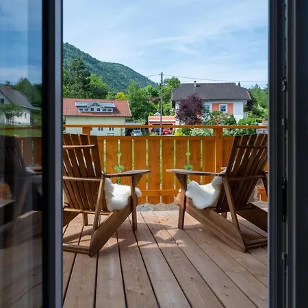Casa Drei Maedel - Winter En Zomer